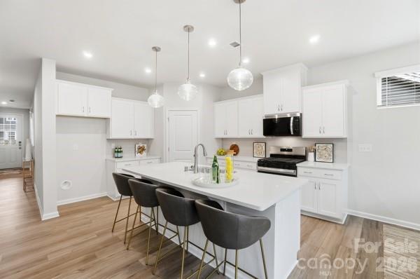 Waxhaw Landing - Residential