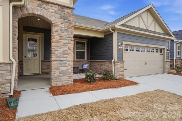 Waxhaw Landing - Residential