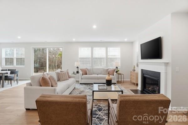 Waxhaw Landing - Residential
