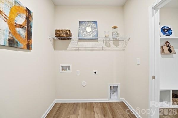 Waxhaw Landing - Residential