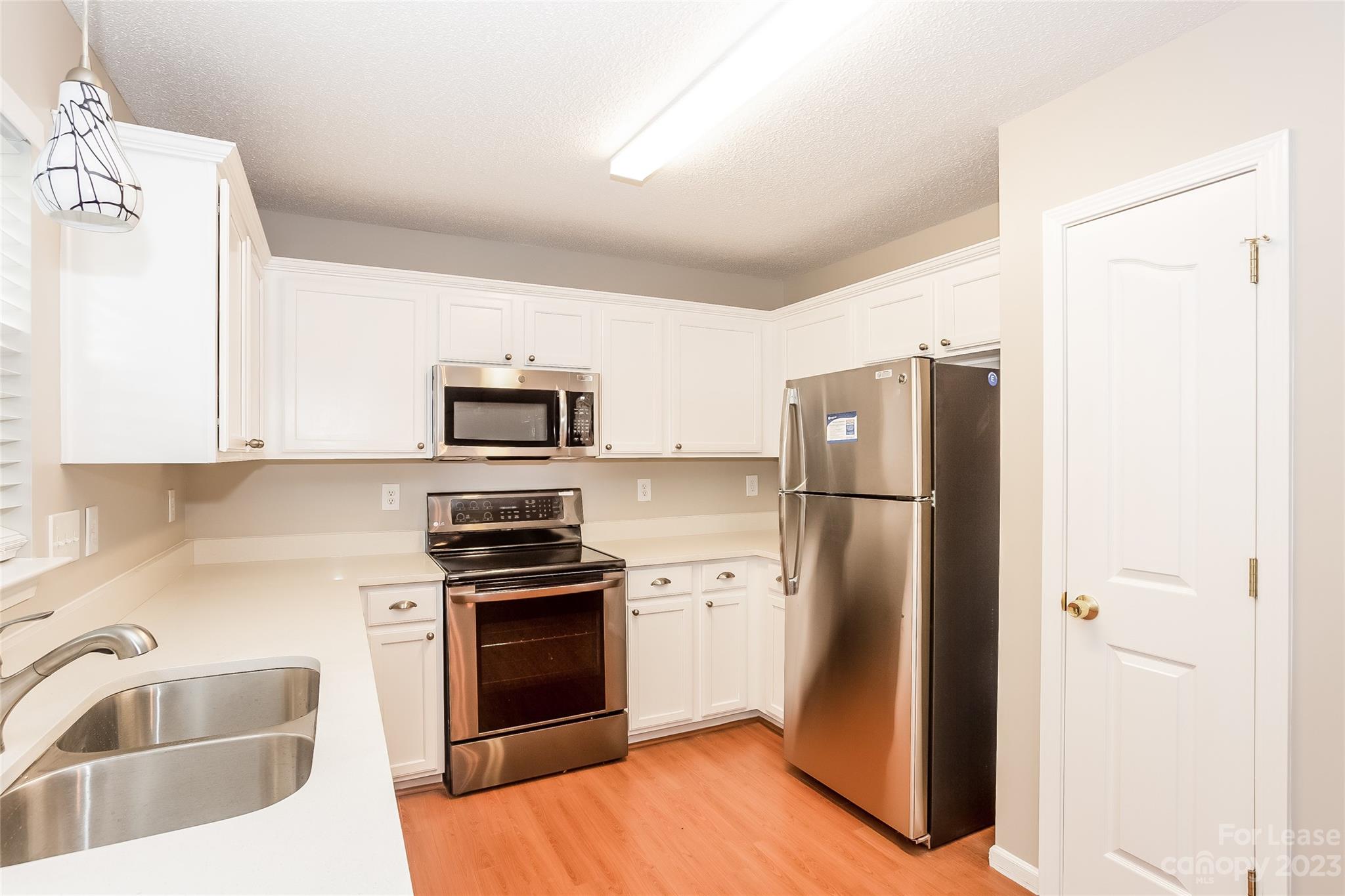 Highland Park - Residential Lease
