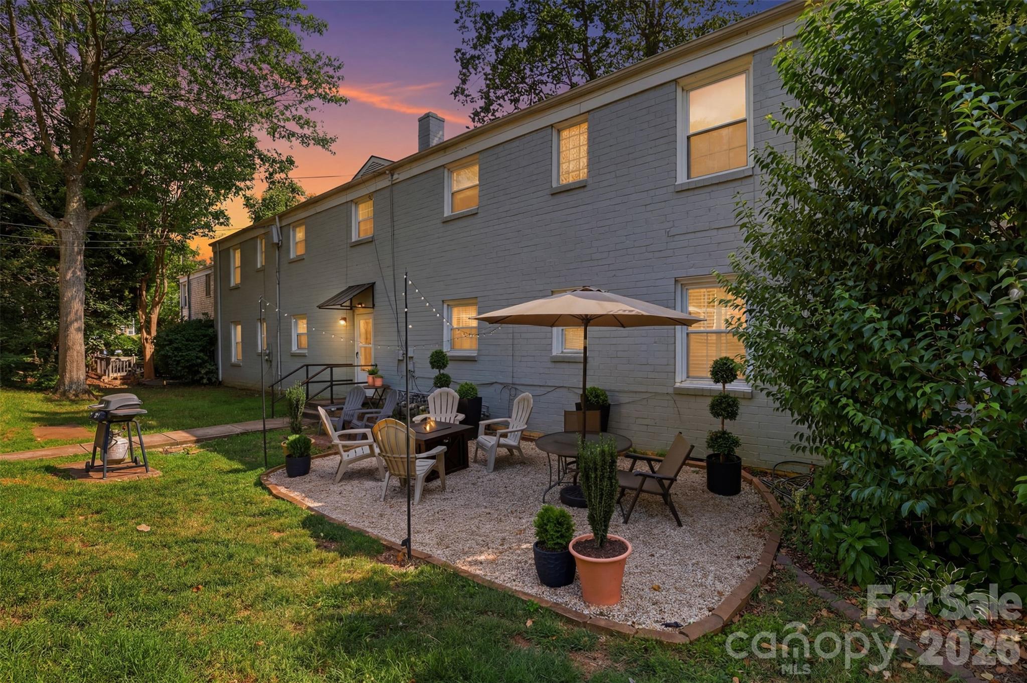 Selwyn Village - Residential