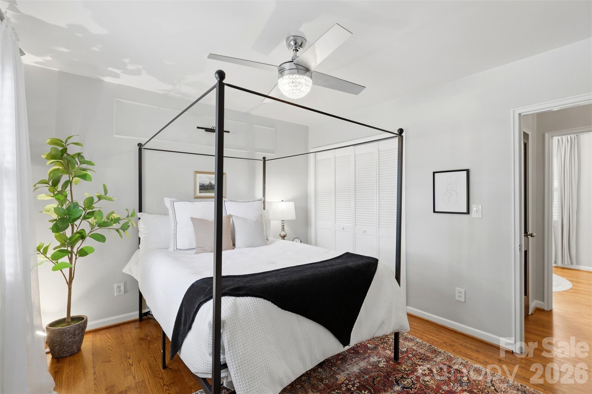 Selwyn Village - Residential