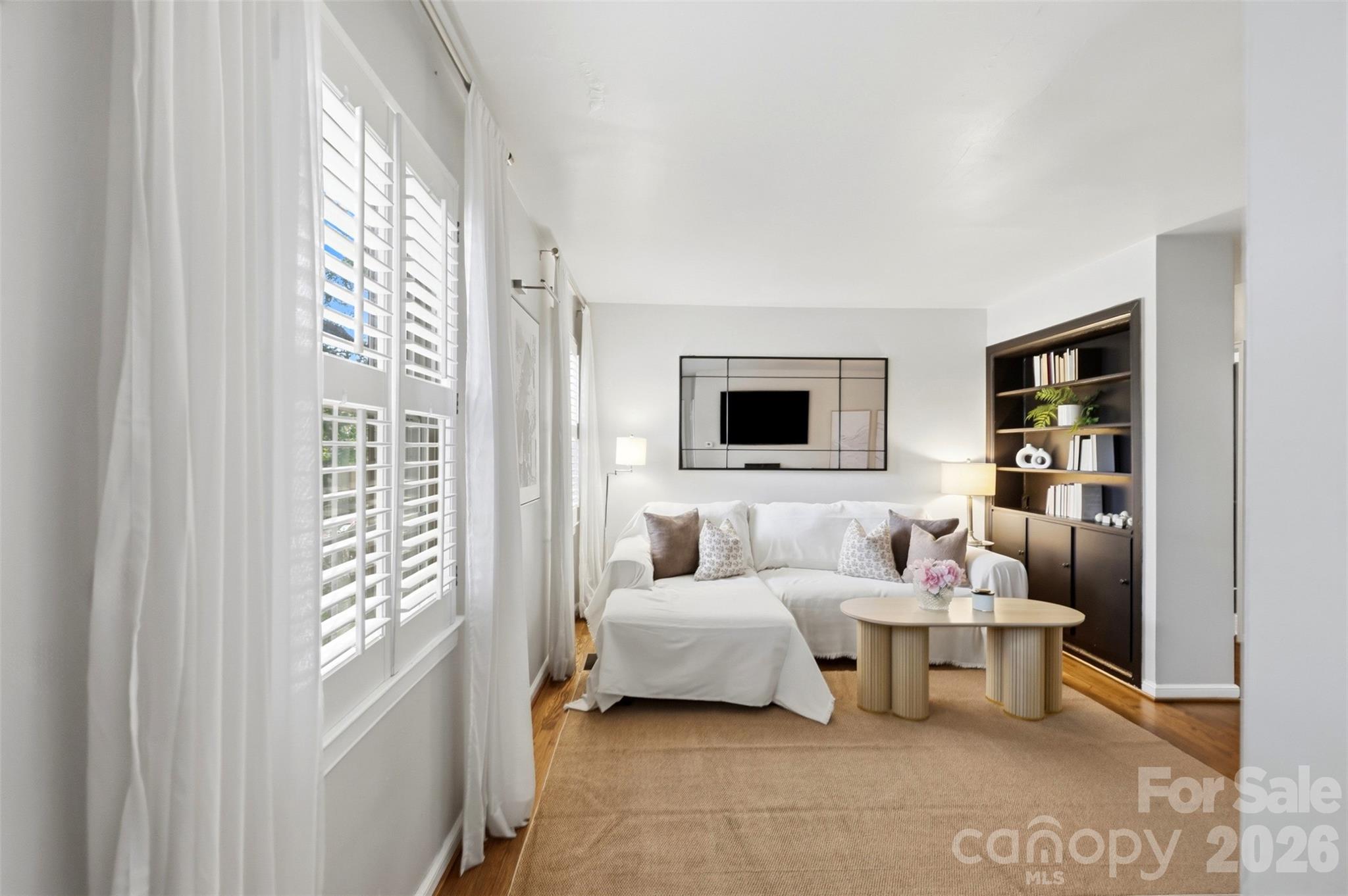Selwyn Village - Residential
