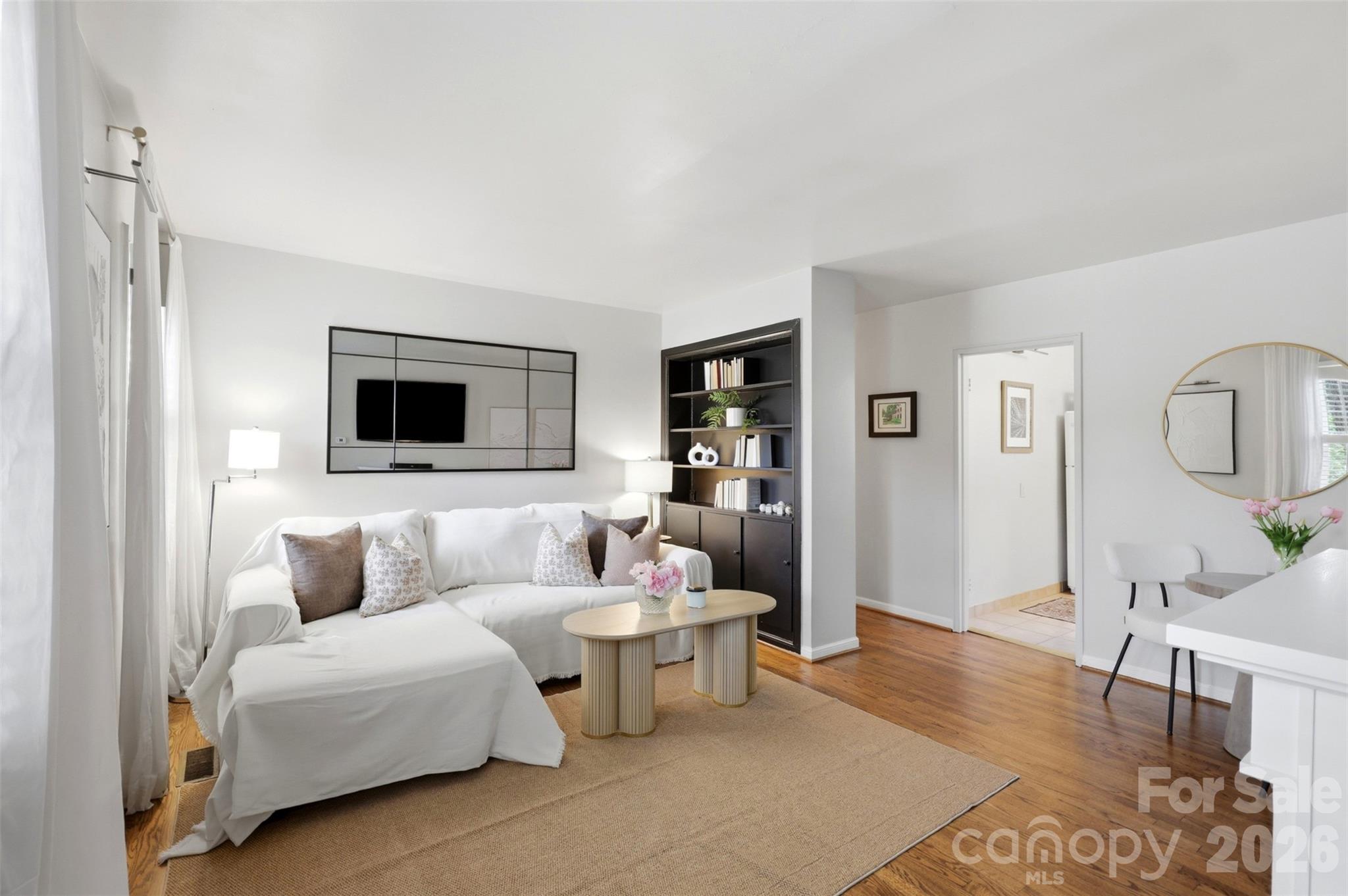 Selwyn Village - Residential