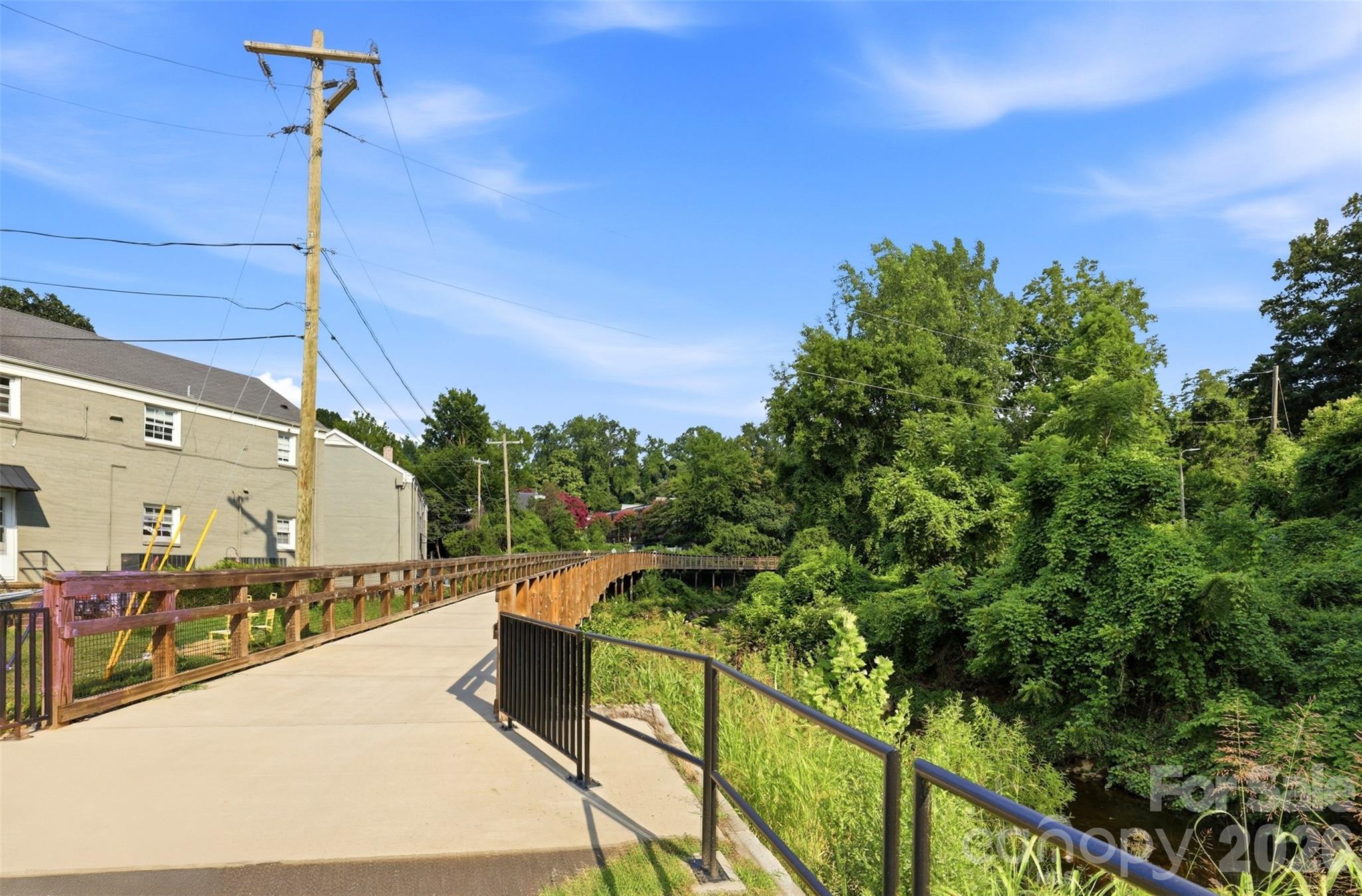 Selwyn Village - Residential