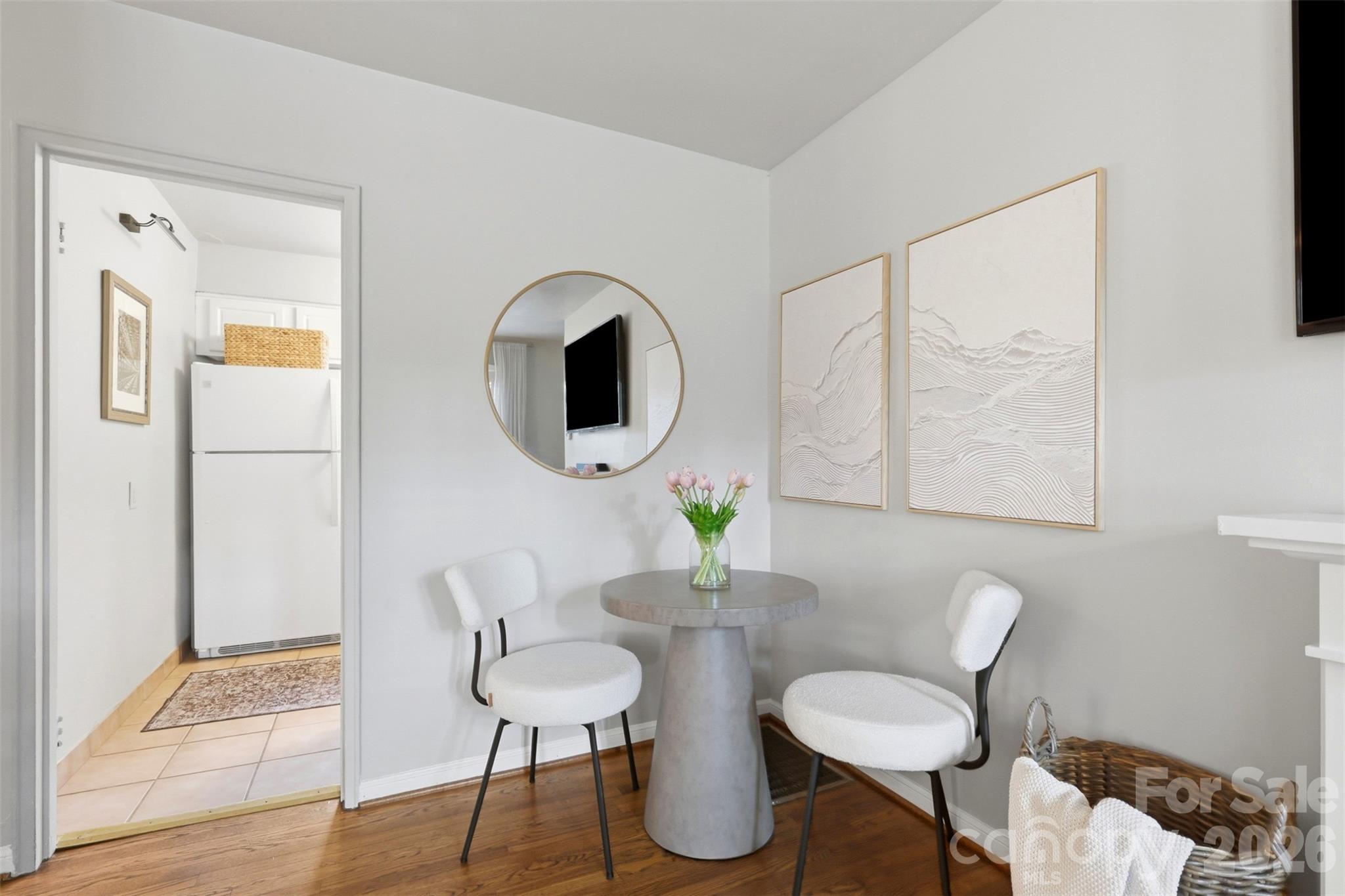 Selwyn Village - Residential