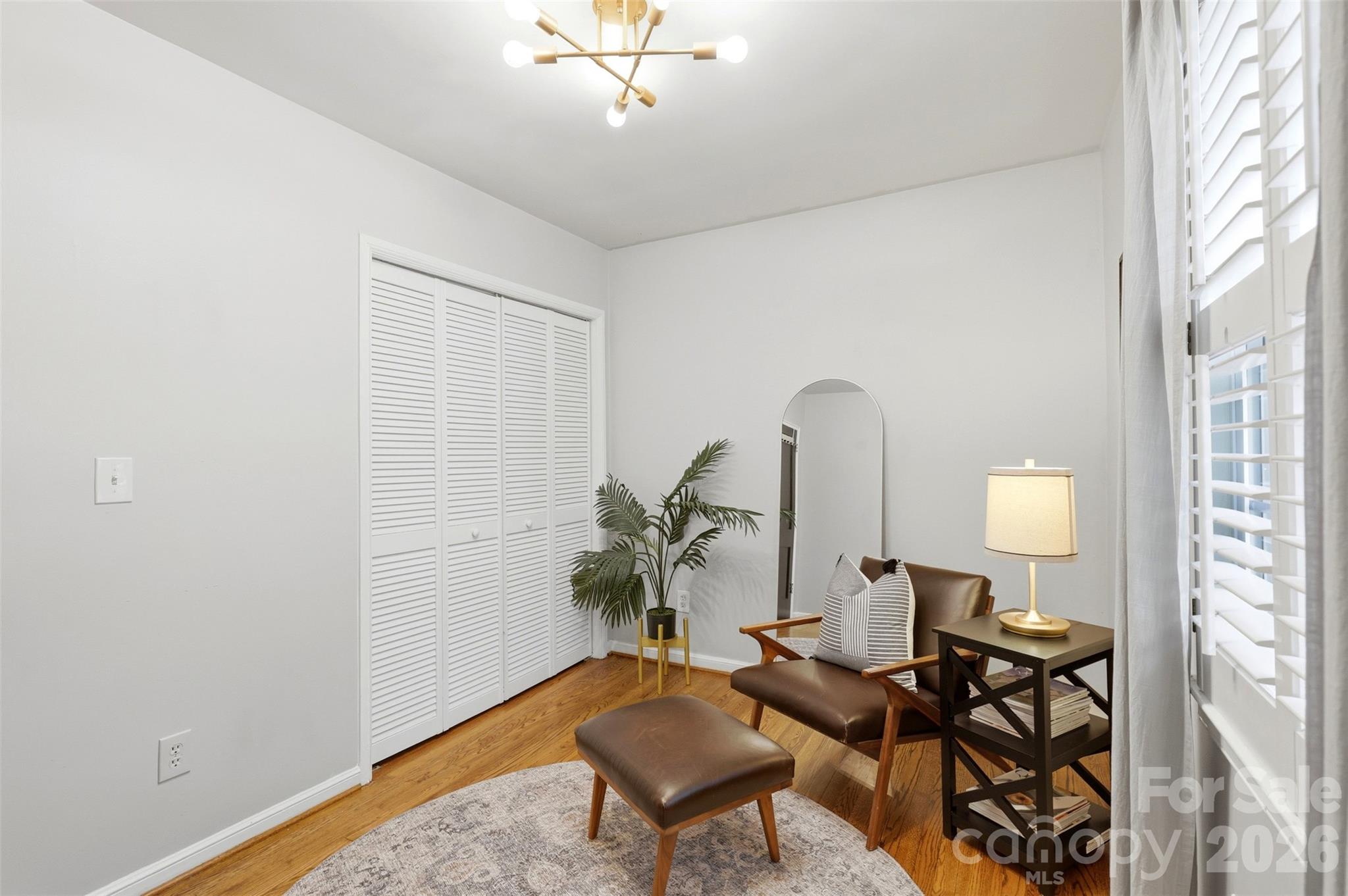 Selwyn Village - Residential