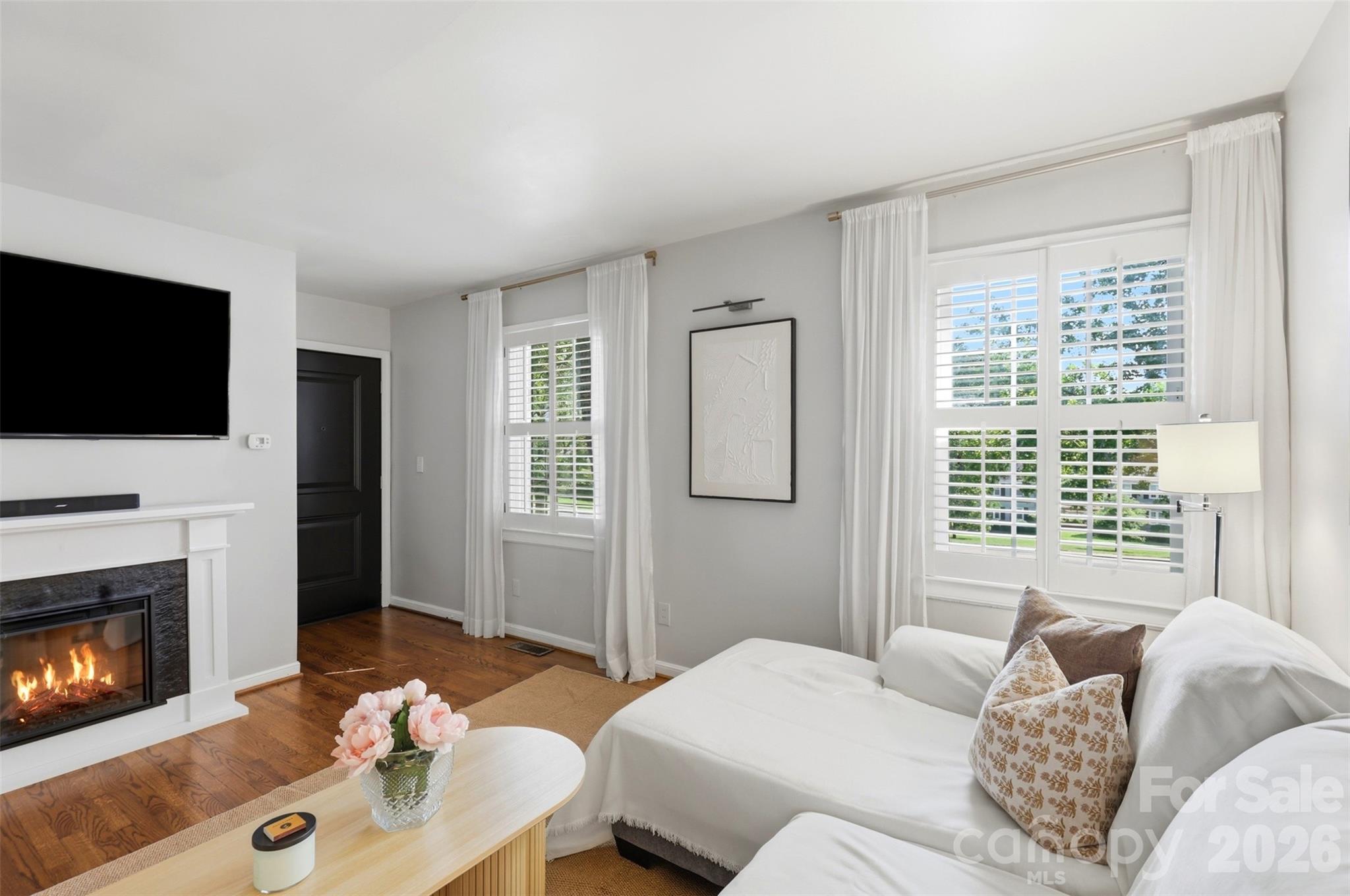 Selwyn Village - Residential