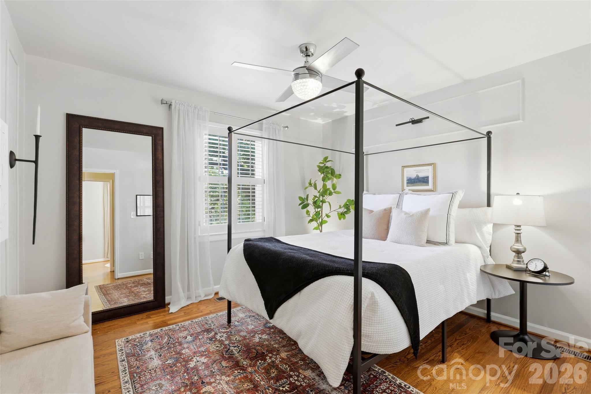 Selwyn Village - Residential