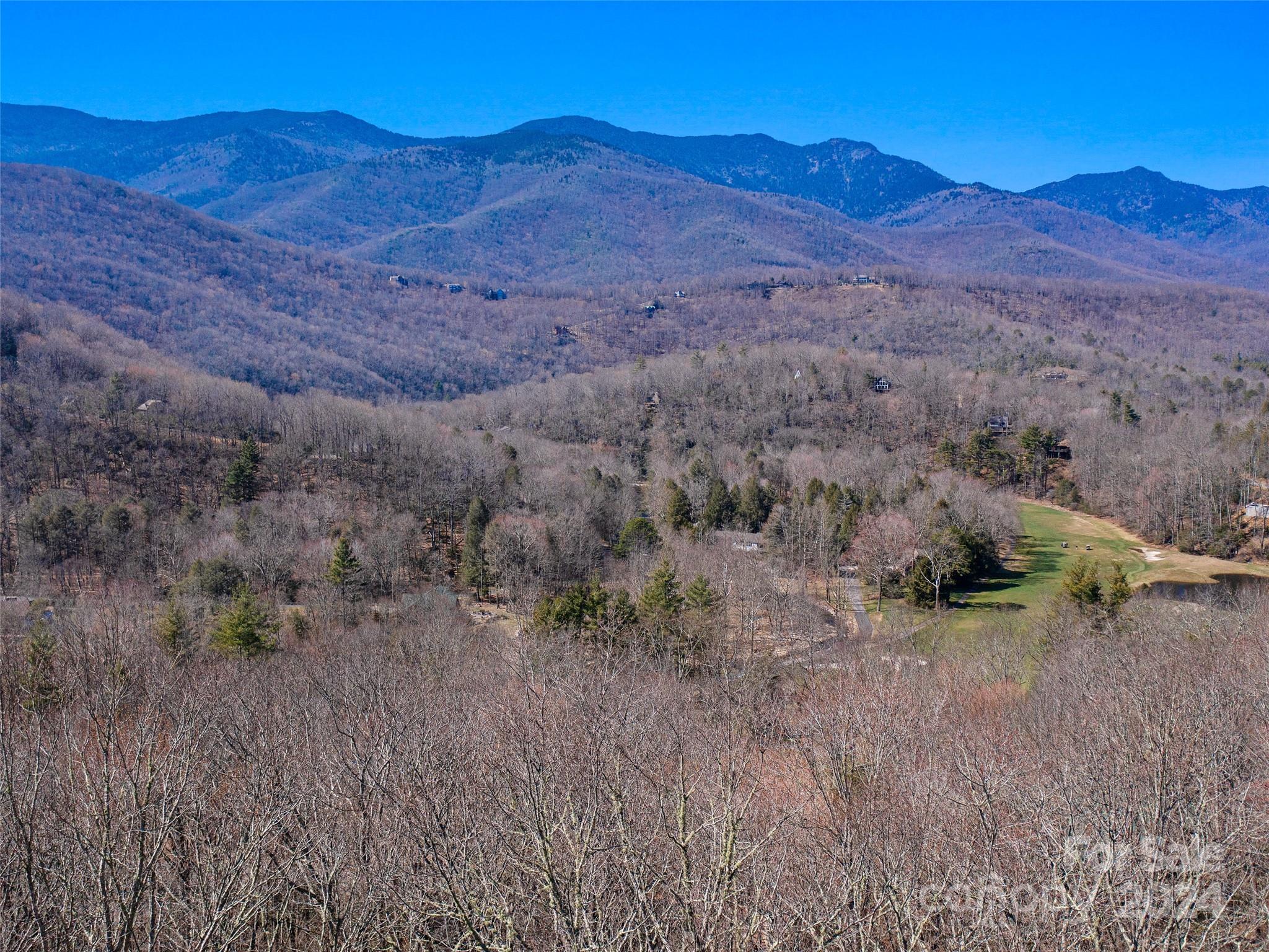 Mt. Mitchell Lands - Land