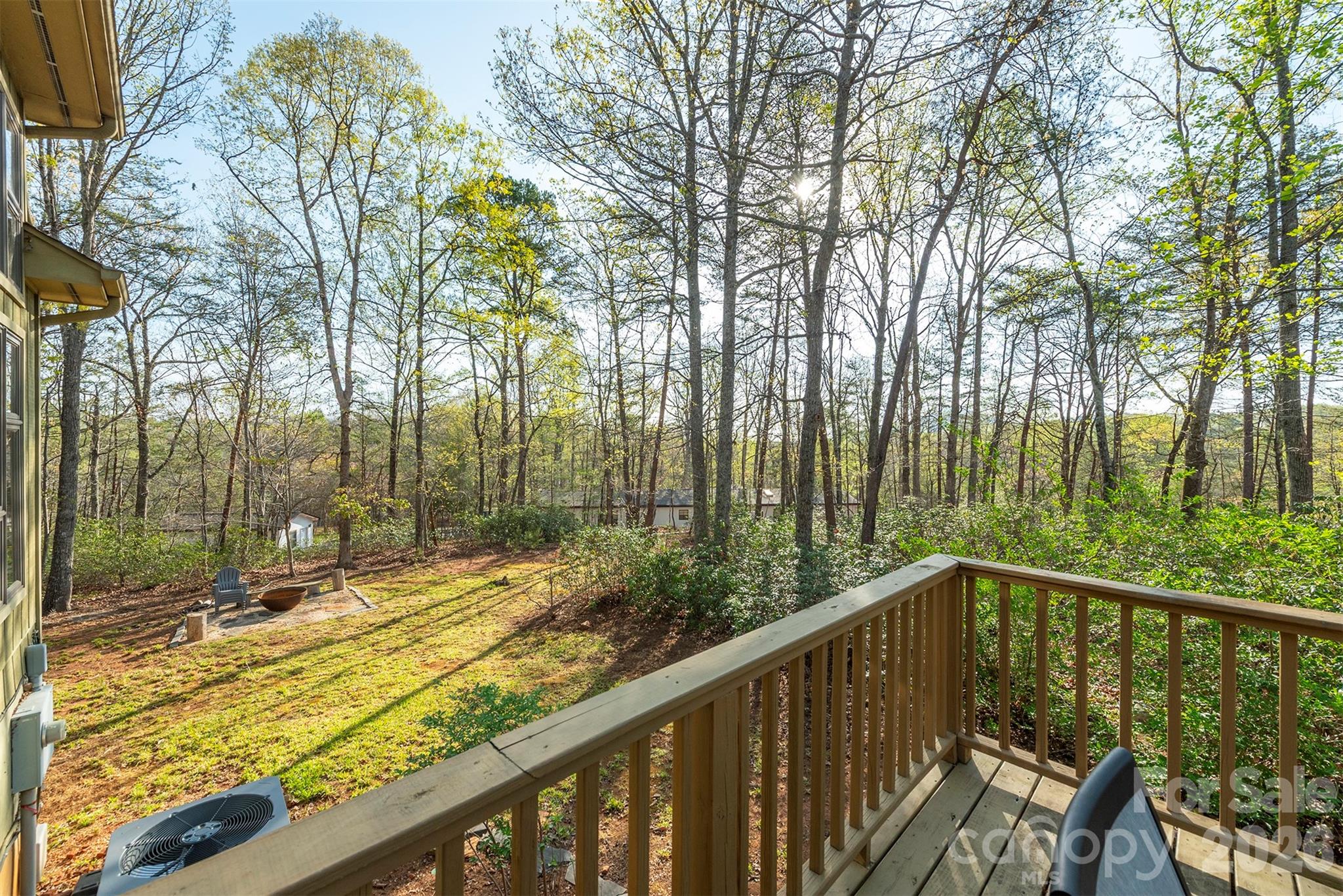 Rumbling Bald on Lake Lure - Residential