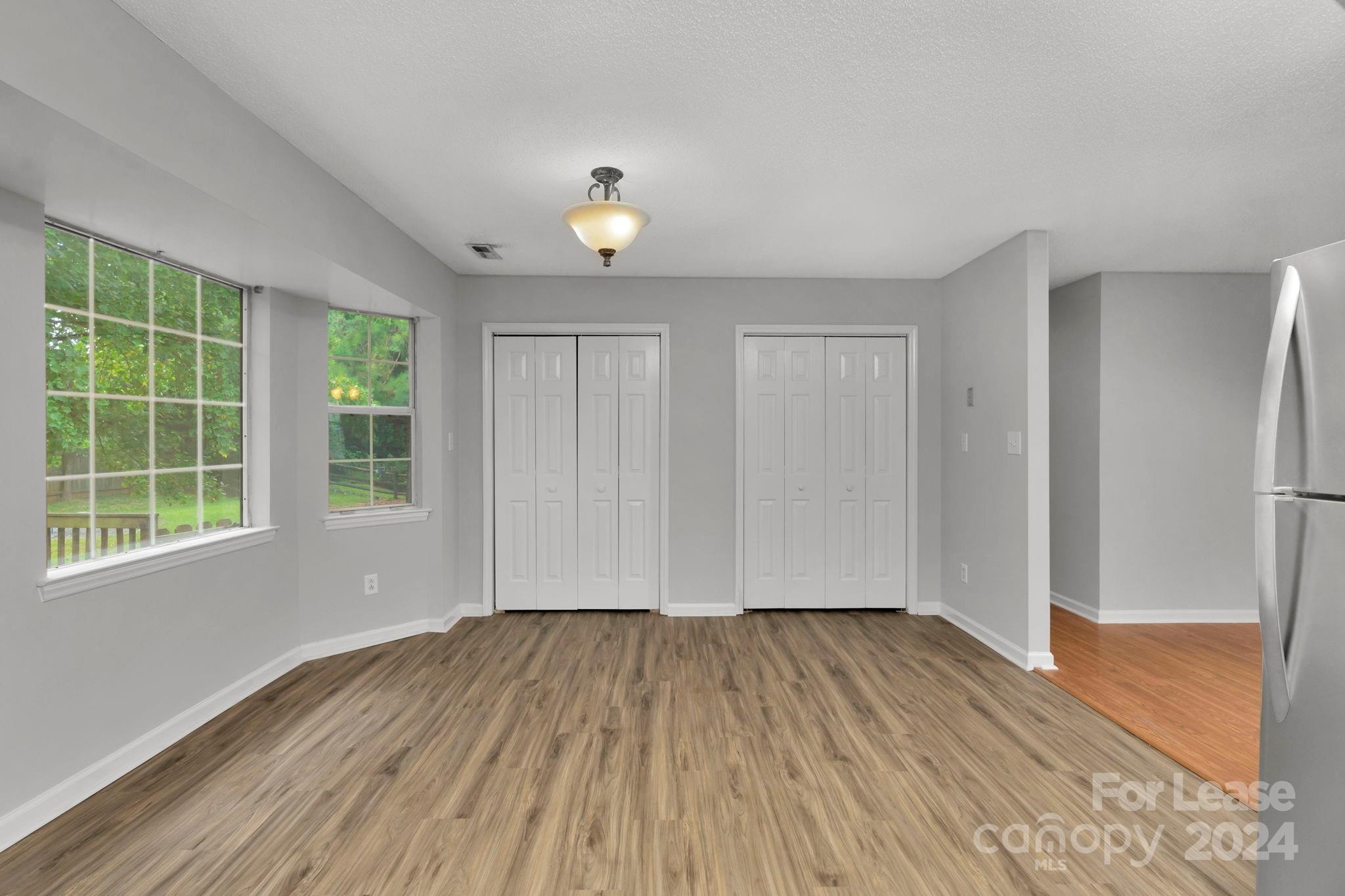 Old Hickory - Residential Lease