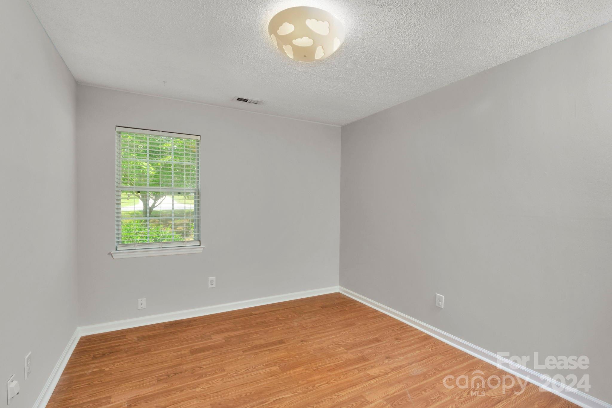 Old Hickory - Residential Lease