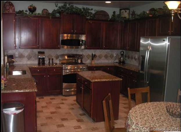 Ebenezer Village - Residential