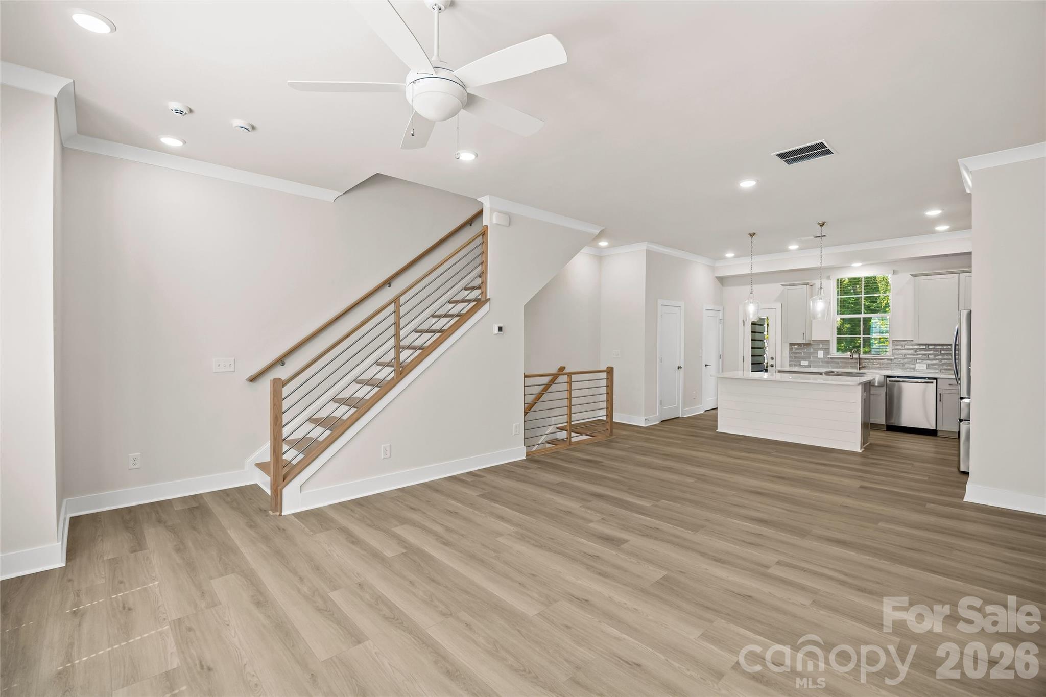 Oakhurst - Residential