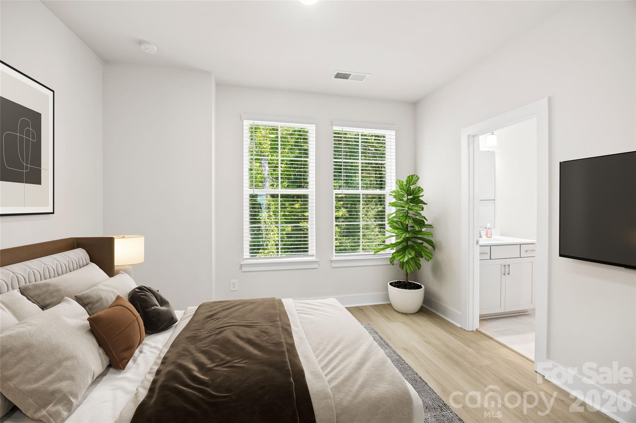 Oakhurst - Residential