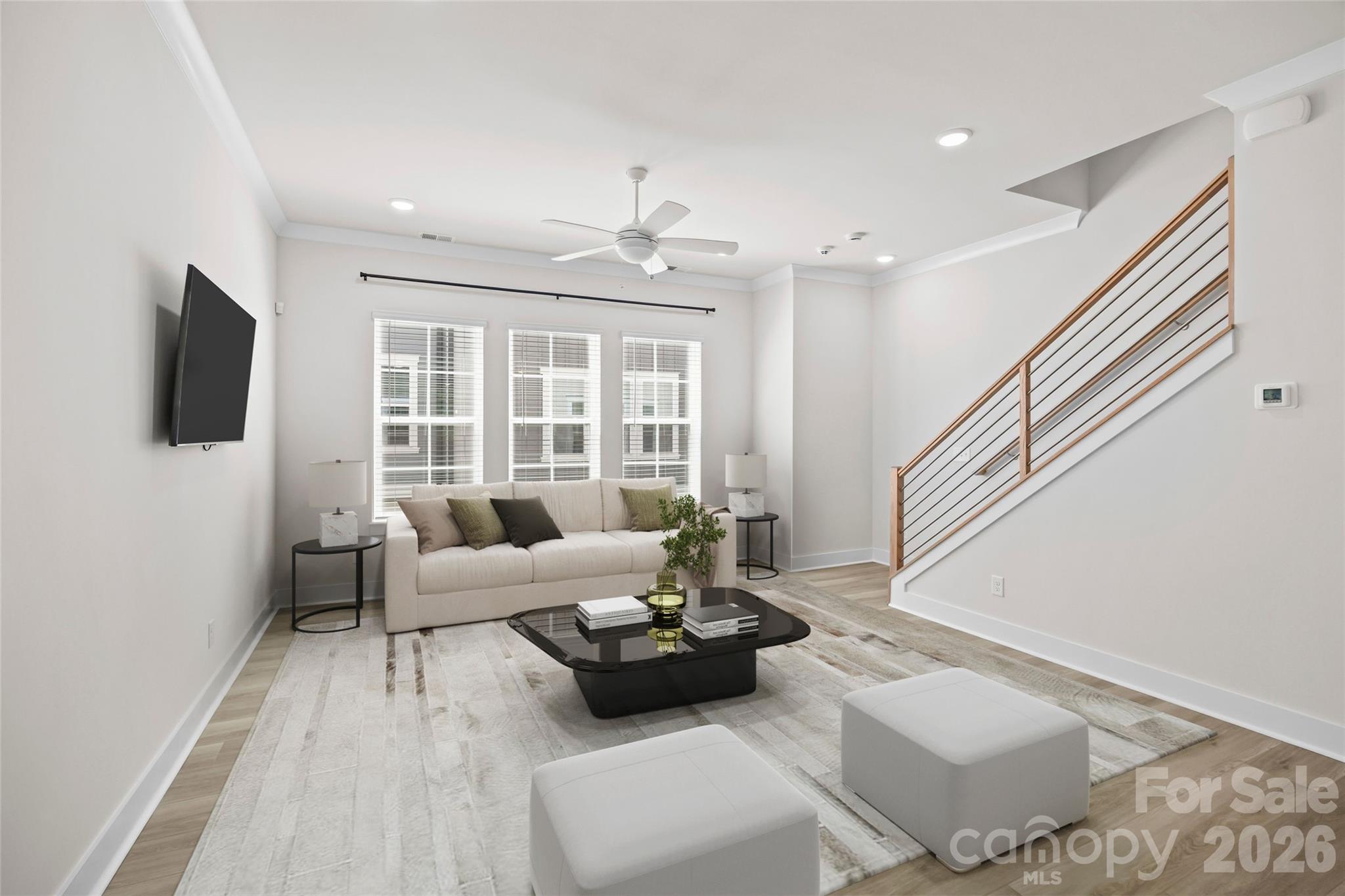 Oakhurst - Residential