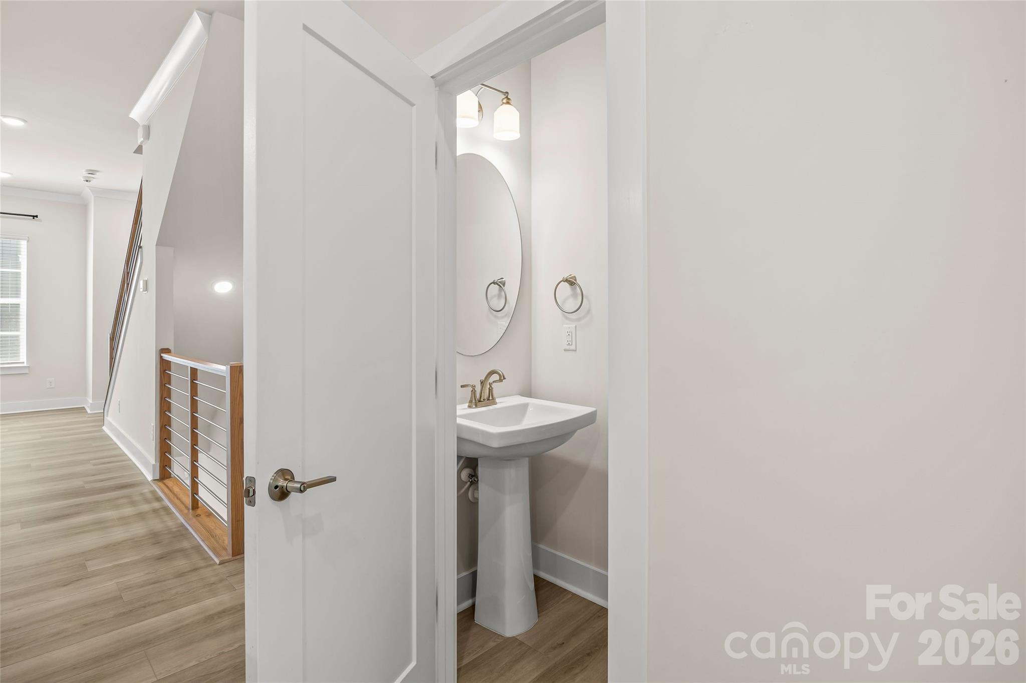 Oakhurst - Residential