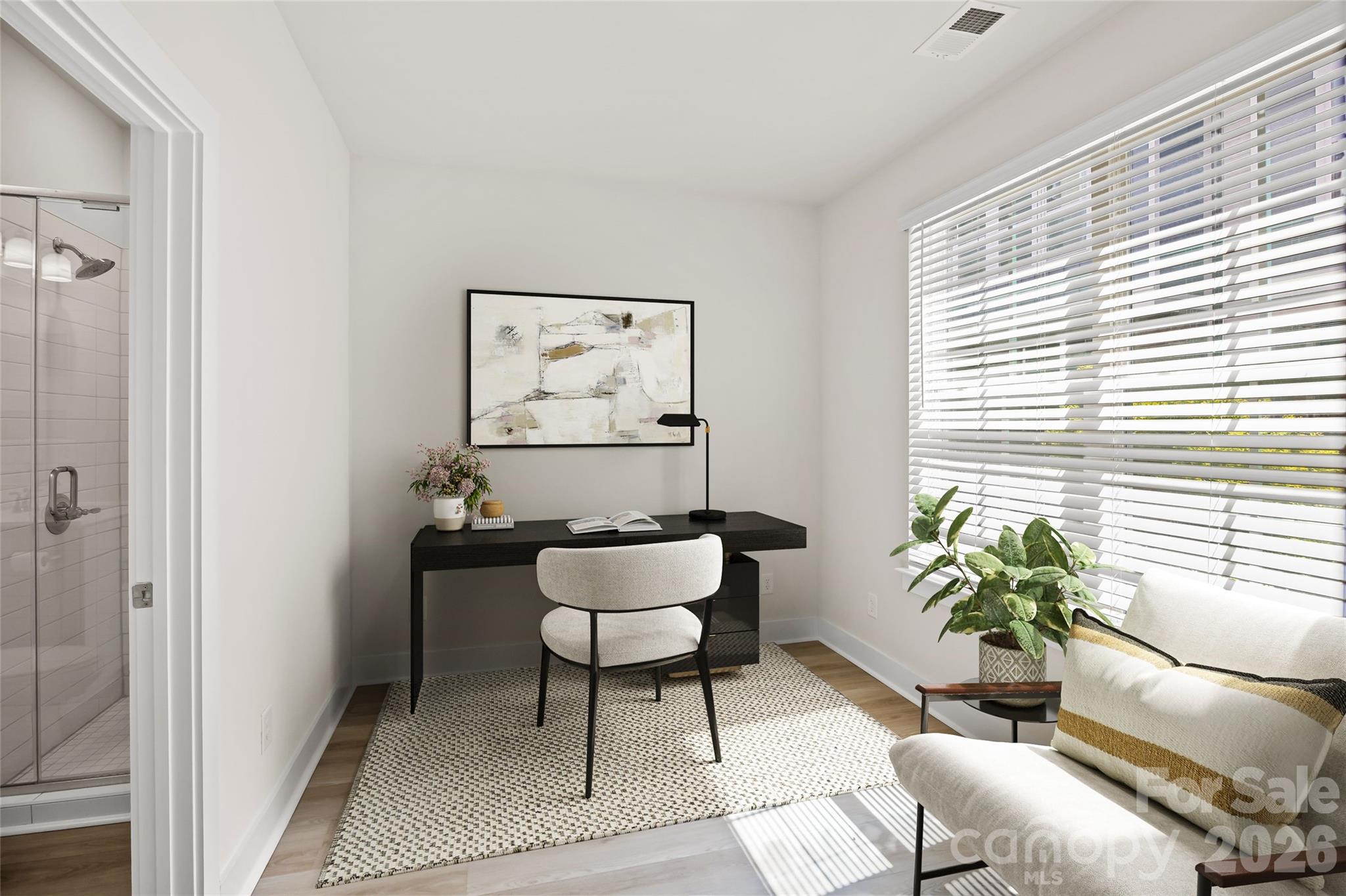 Oakhurst - Residential