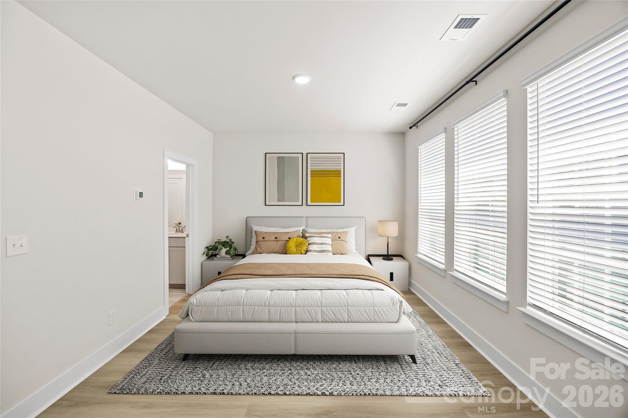 Oakhurst - Residential