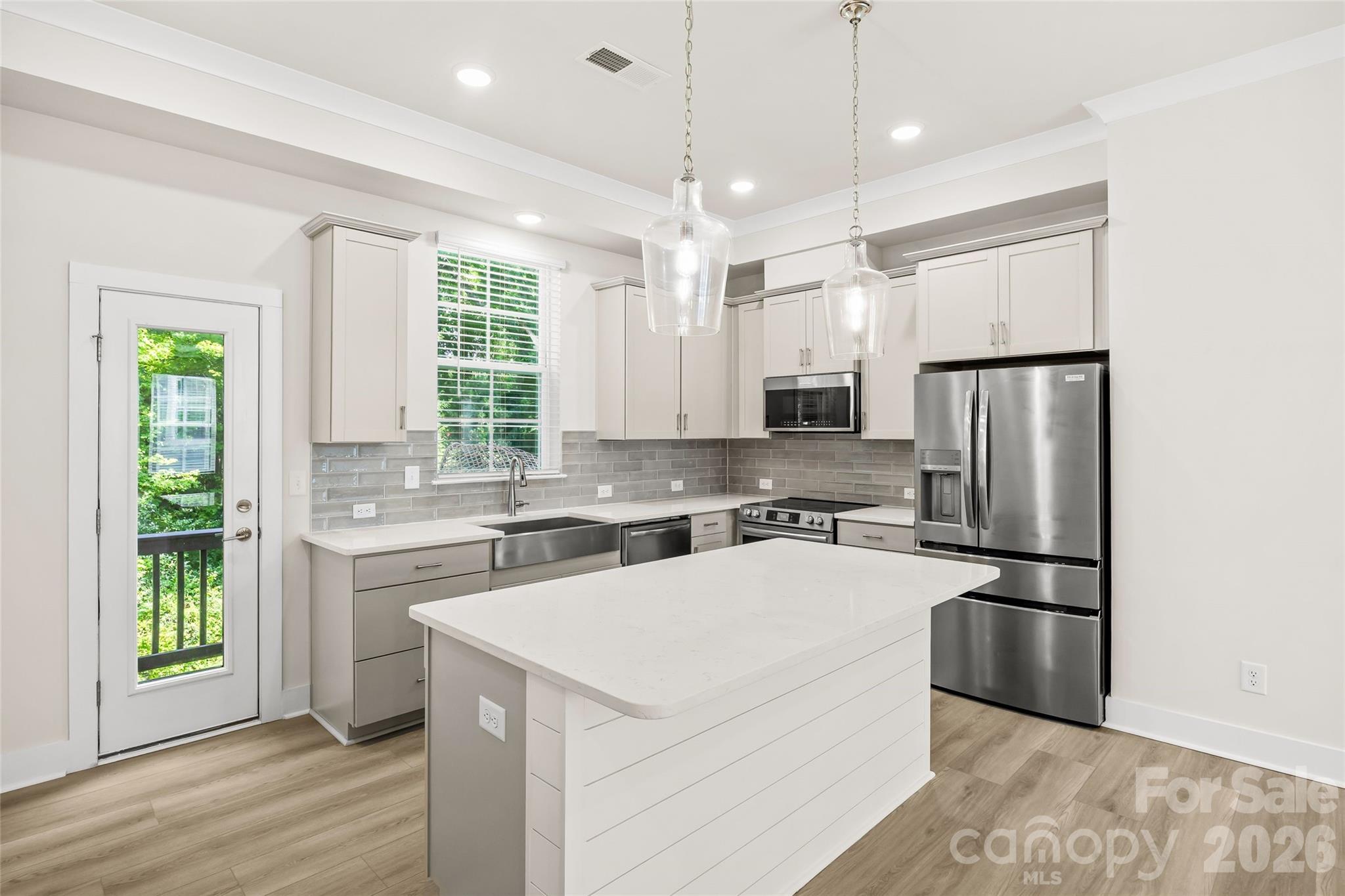 Oakhurst - Residential