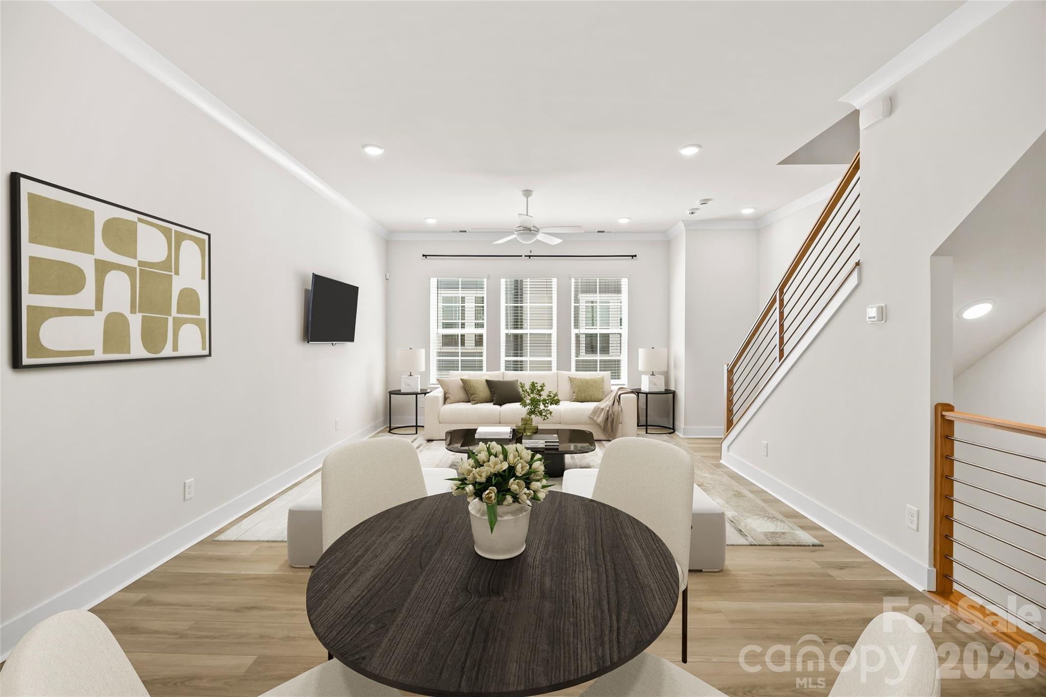Oakhurst - Residential