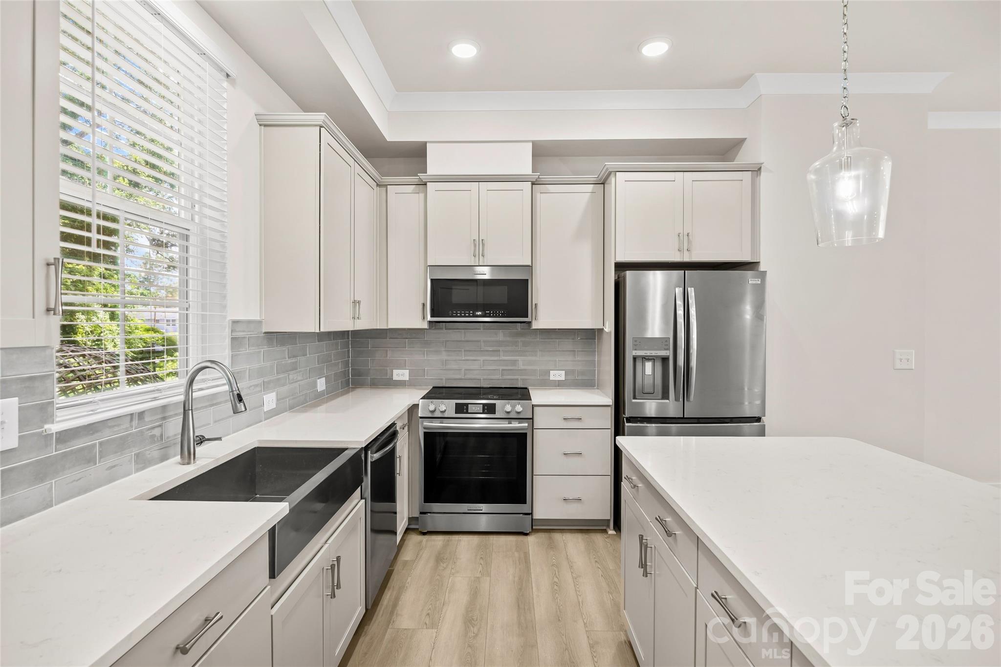 Oakhurst - Residential