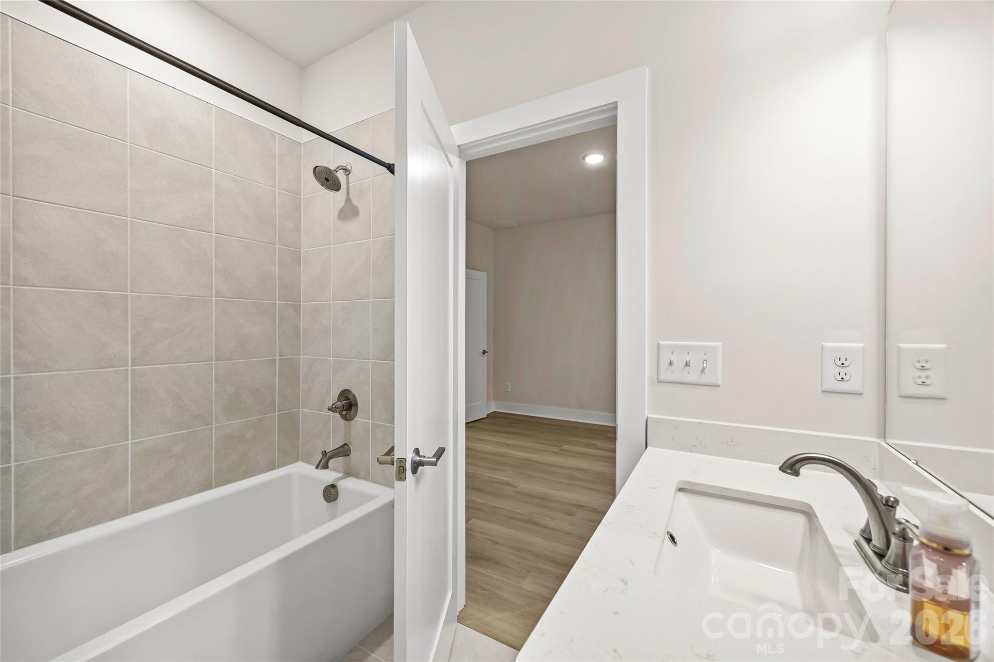Oakhurst - Residential