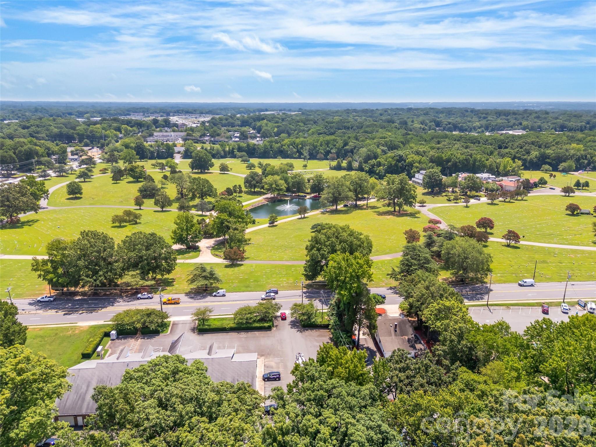Oakhurst - Residential