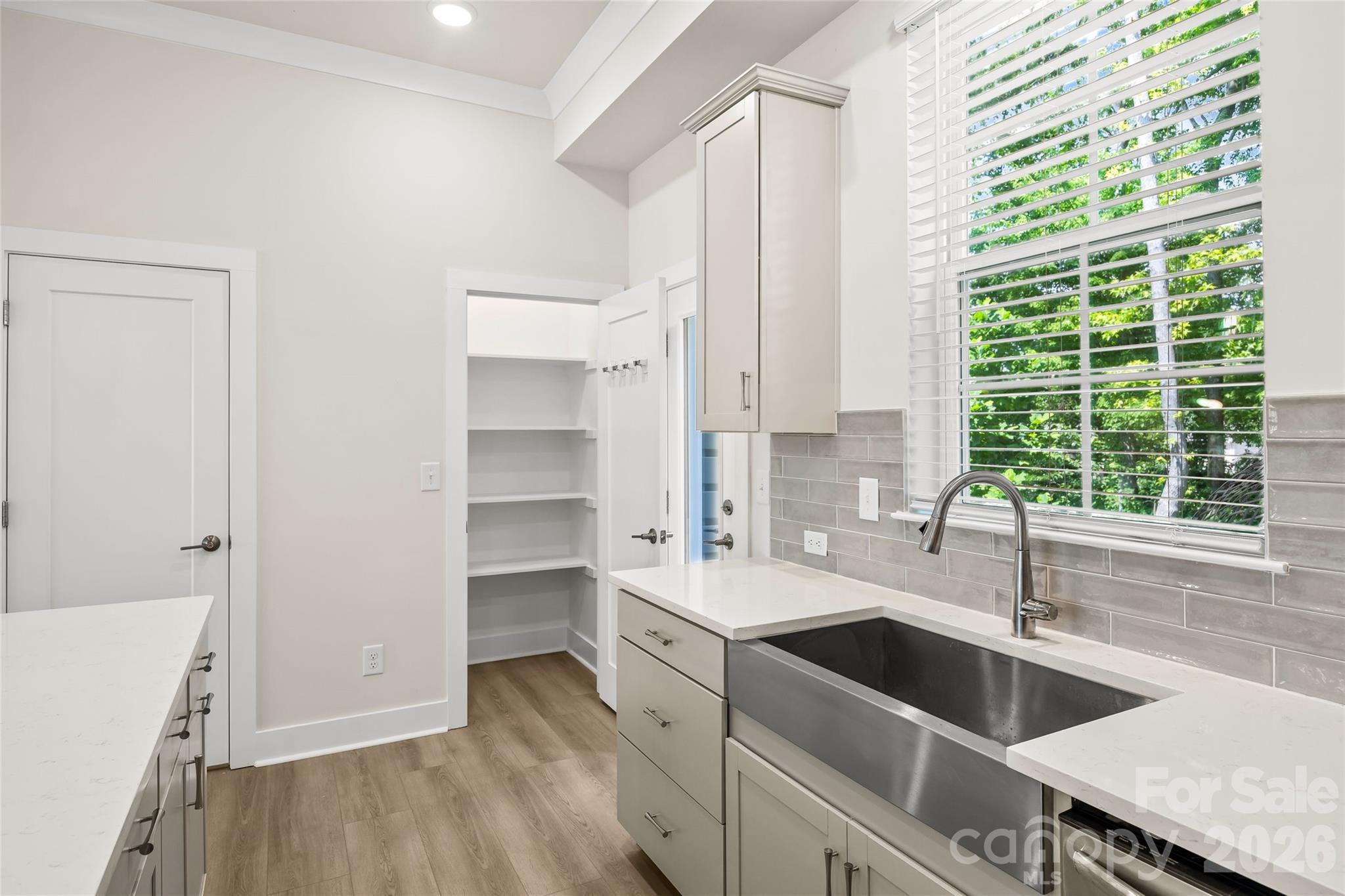 Oakhurst - Residential