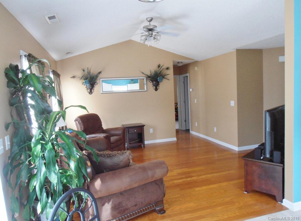Highland Creek - Residential