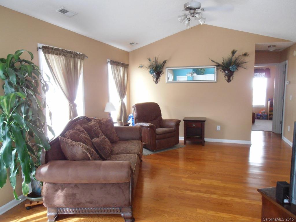 Highland Creek - Residential