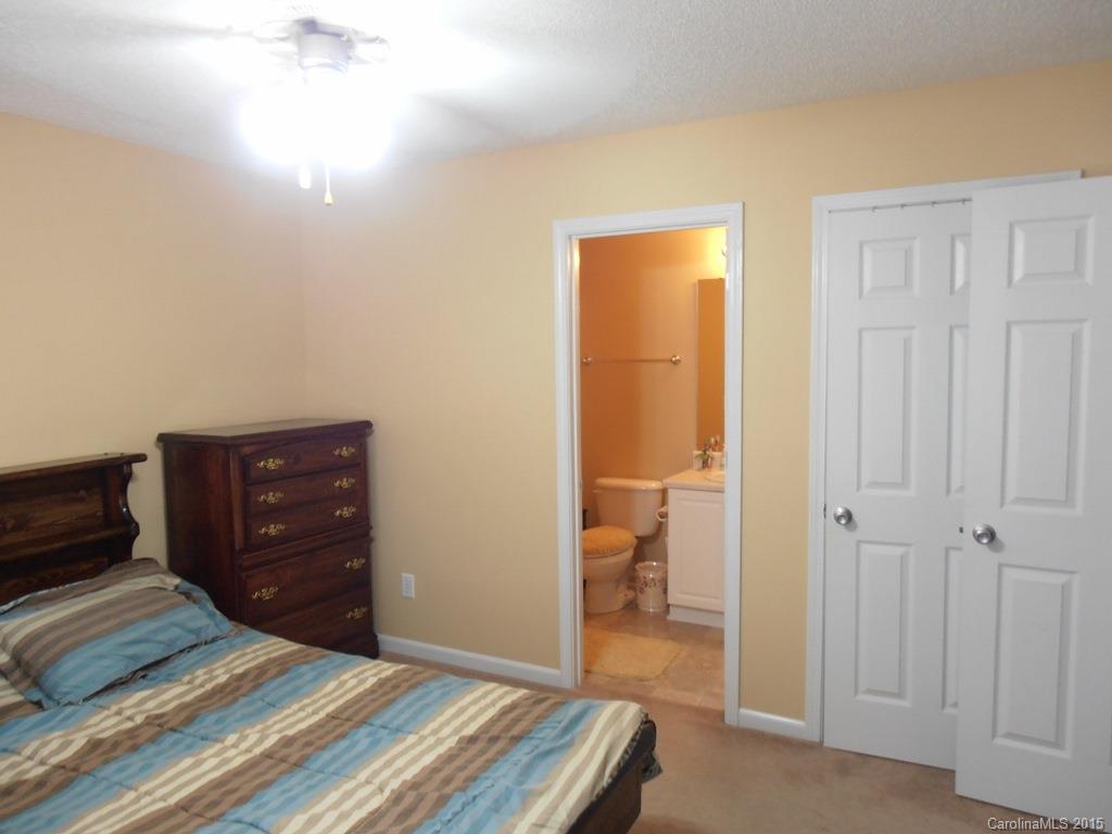 Highland Creek - Residential