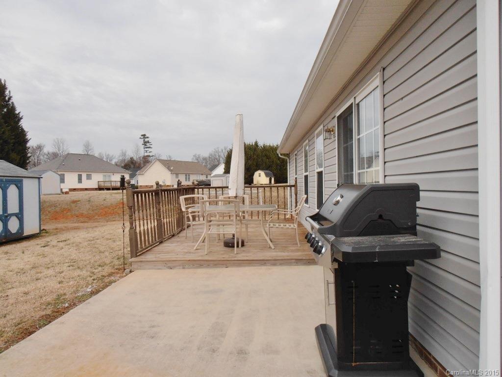 Highland Creek - Residential