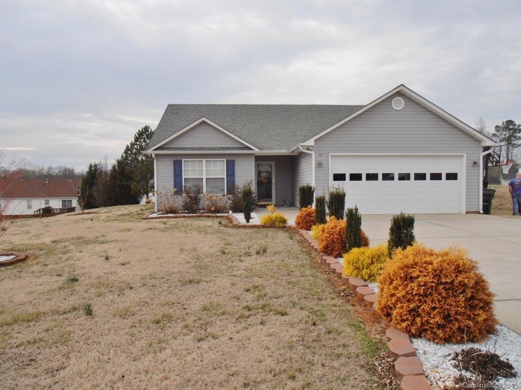 Highland Creek - Residential