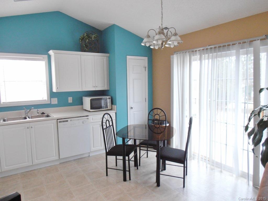 Highland Creek - Residential