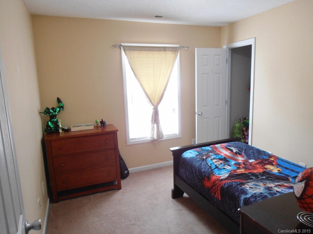 Highland Creek - Residential