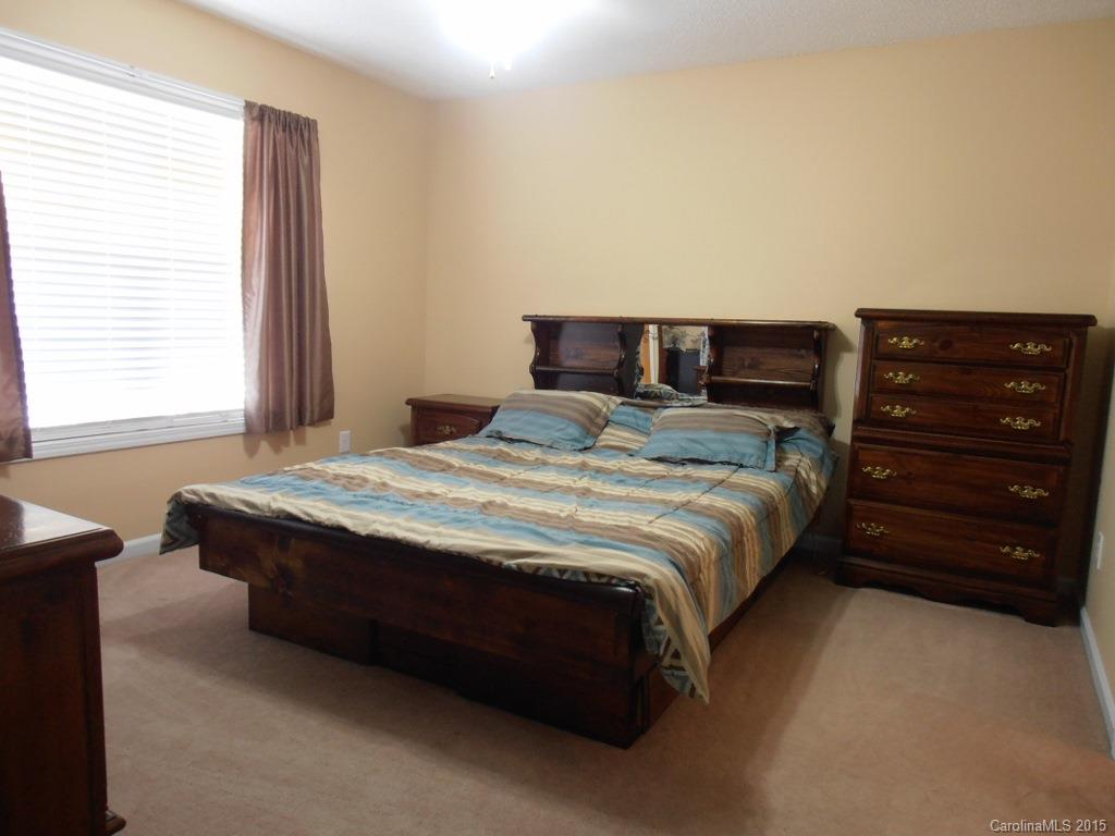 Highland Creek - Residential