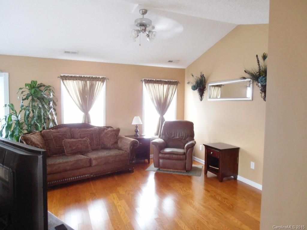 Highland Creek - Residential