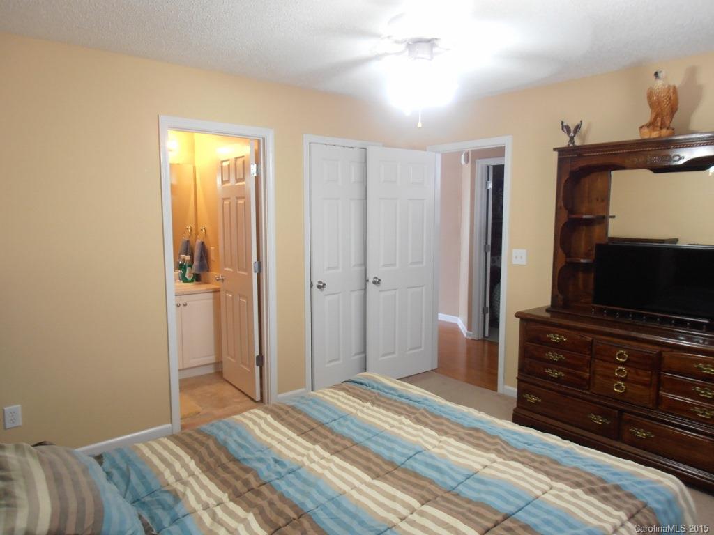 Highland Creek - Residential