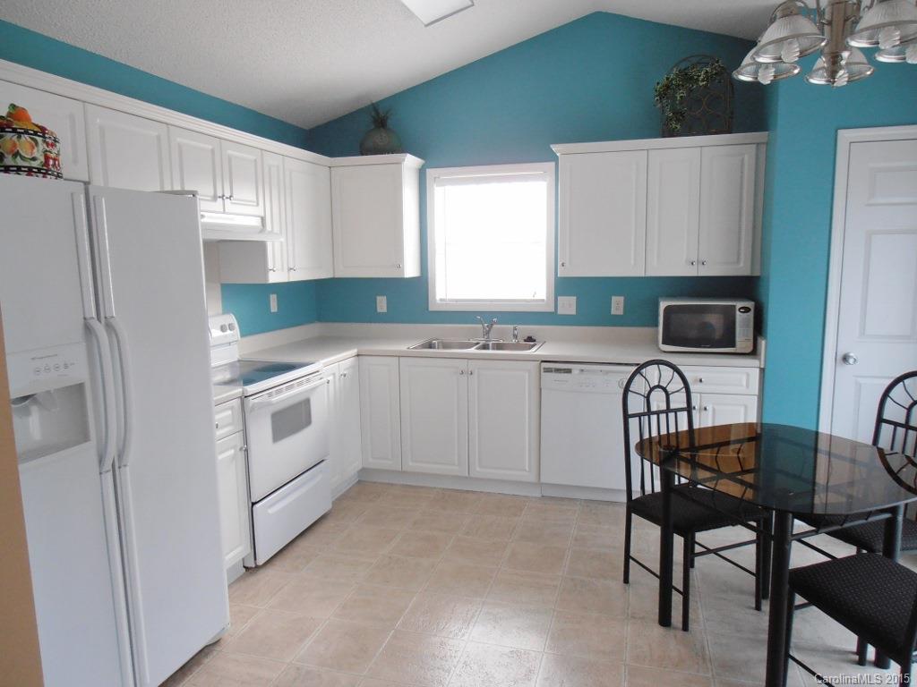 Highland Creek - Residential