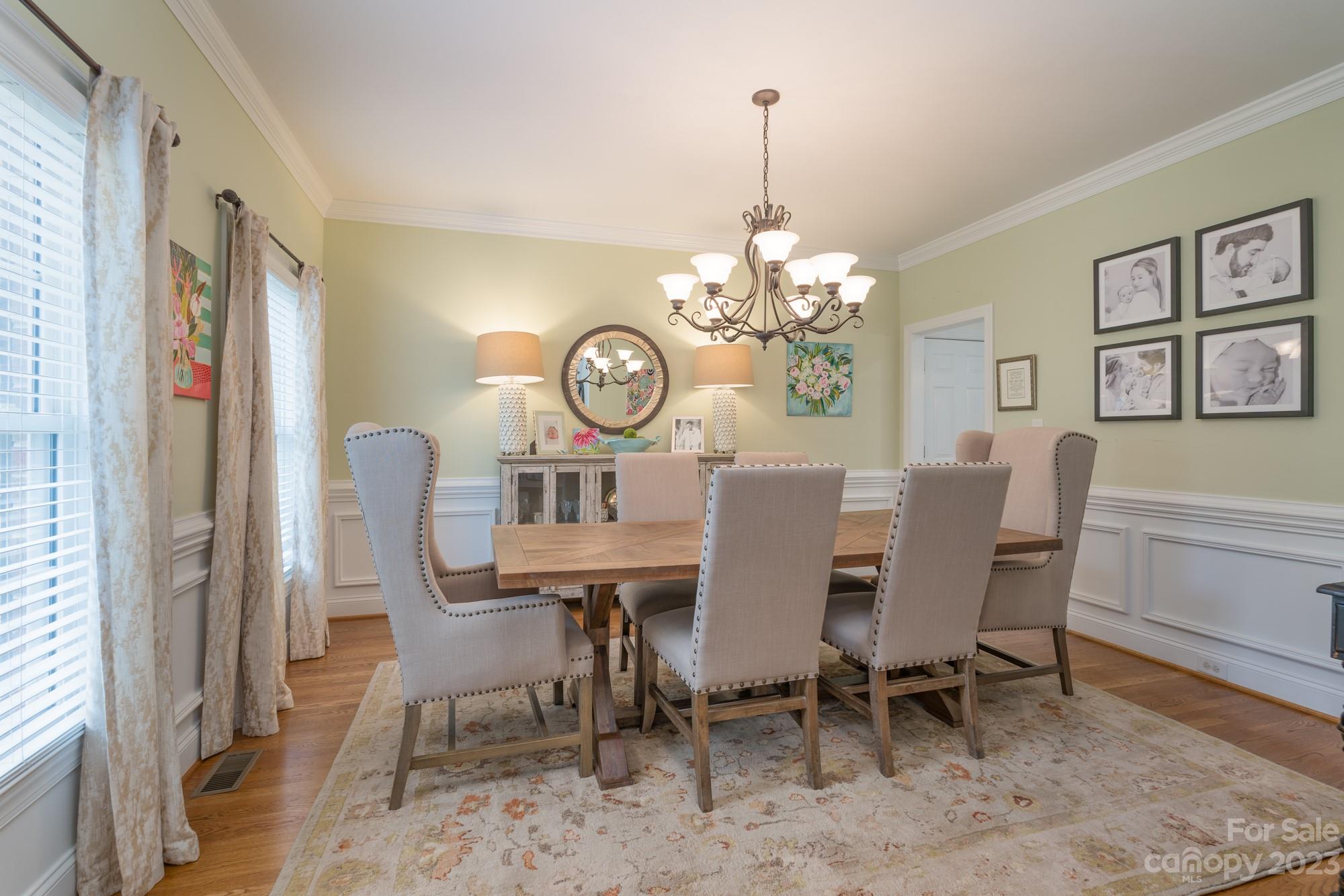 Wedgewood - Residential