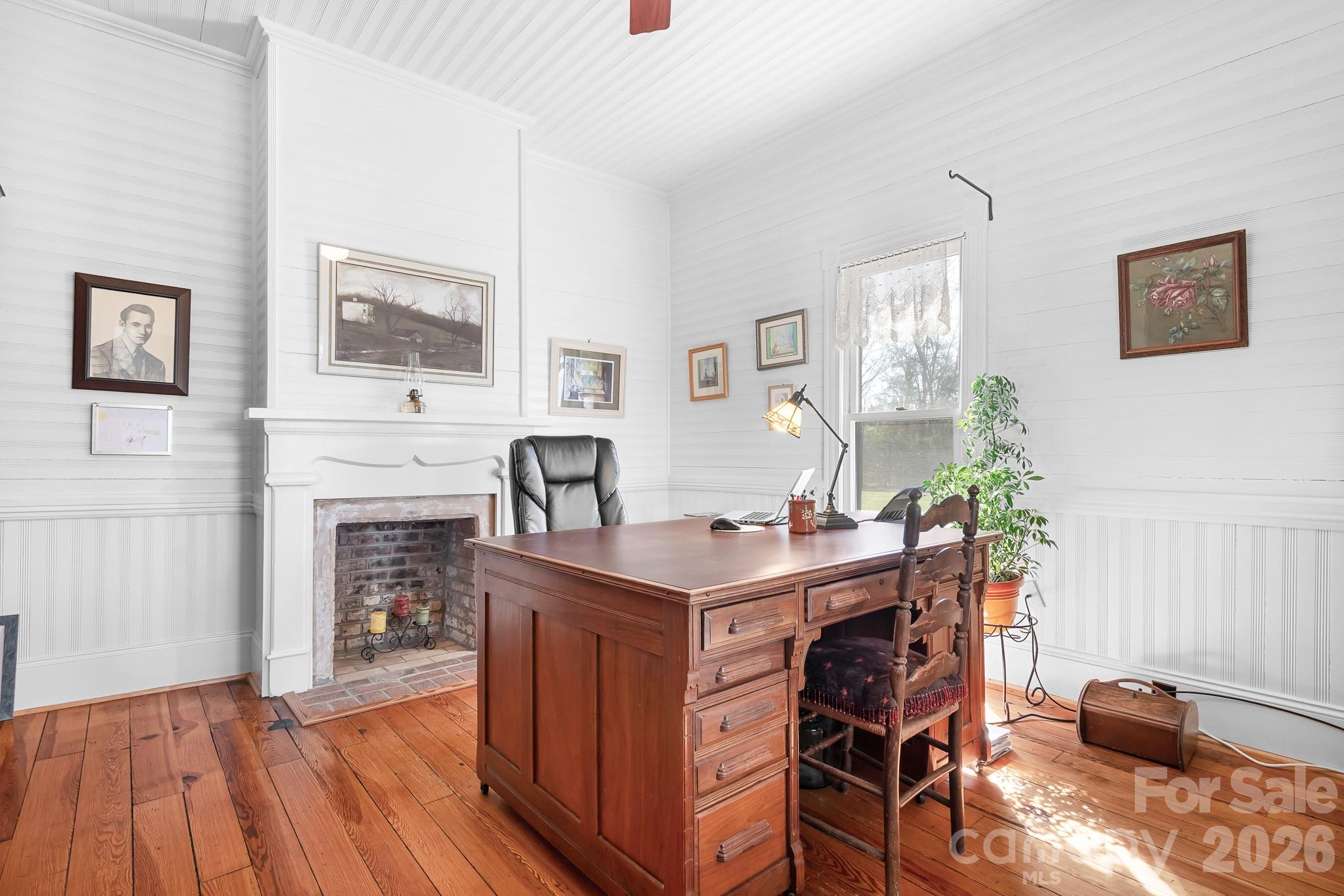 Larkin Sloan Estates - Residential
