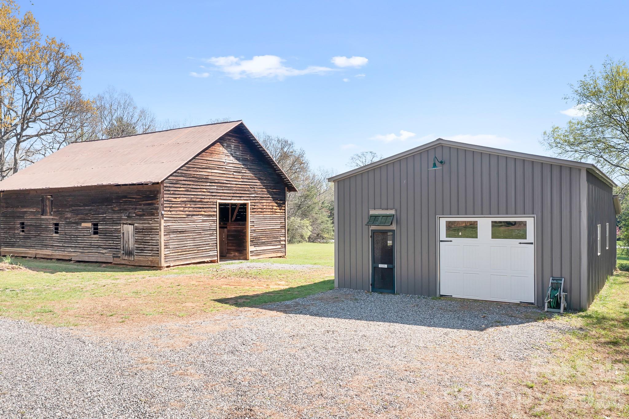 Larkin Sloan Estates - Residential