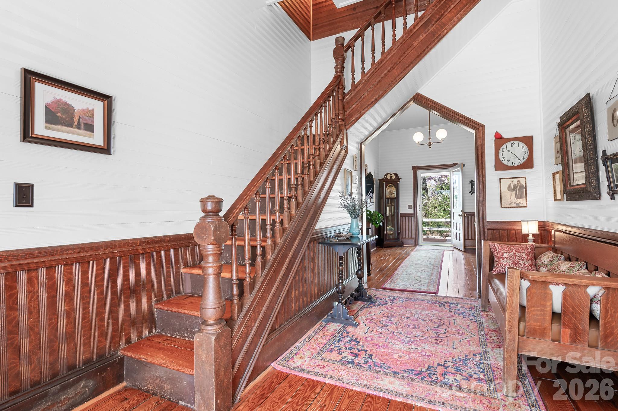 Larkin Sloan Estates - Residential