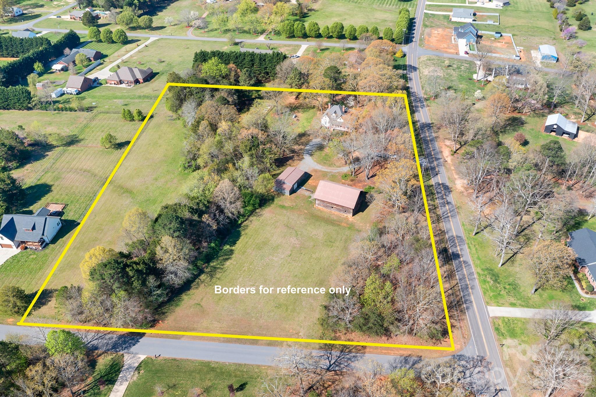 Larkin Sloan Estates - Residential