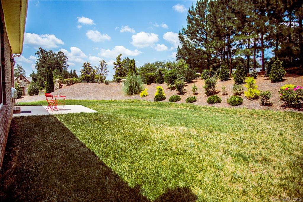 Barber Rock - Residential