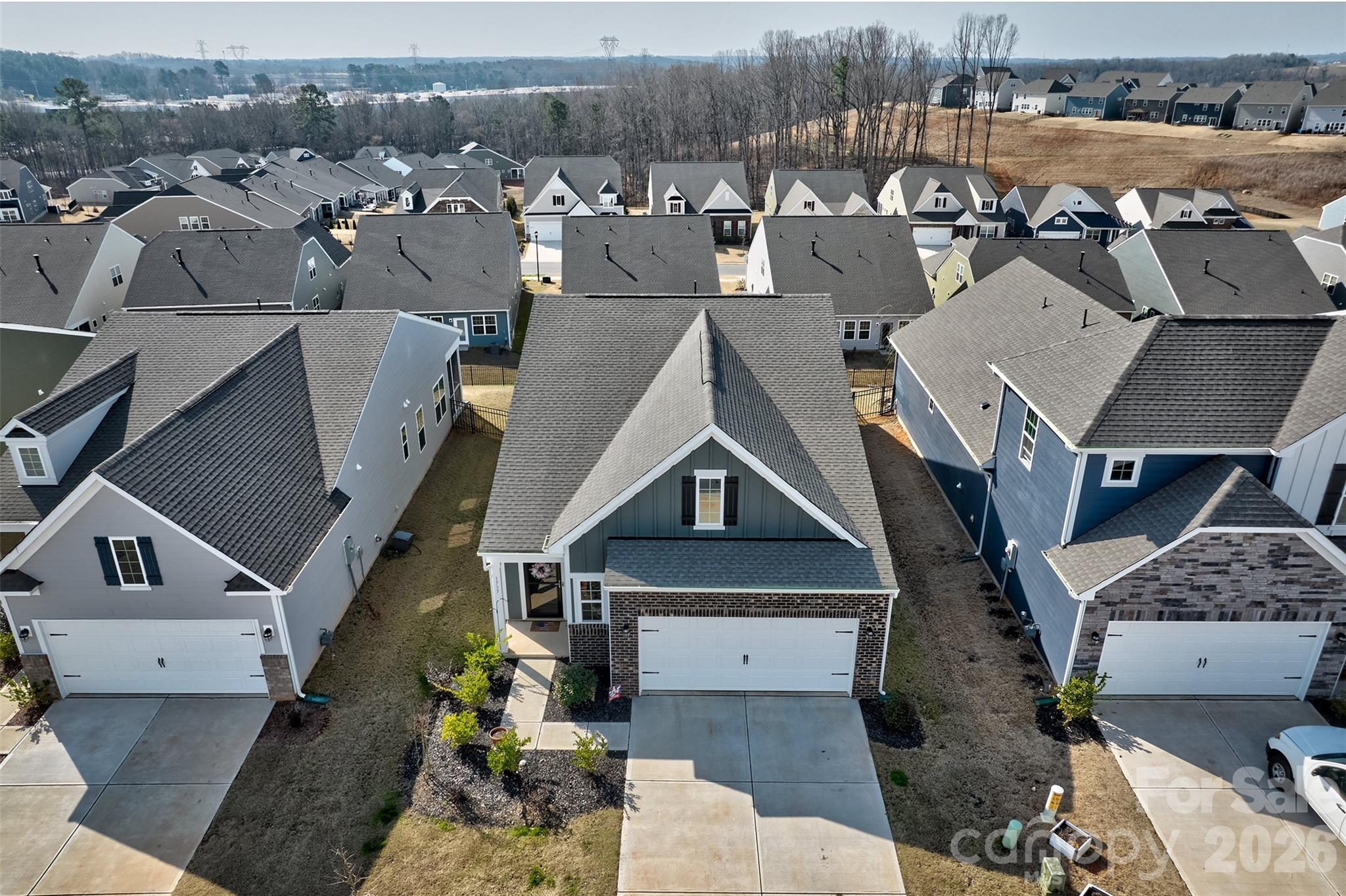 Elizabeth - Residential