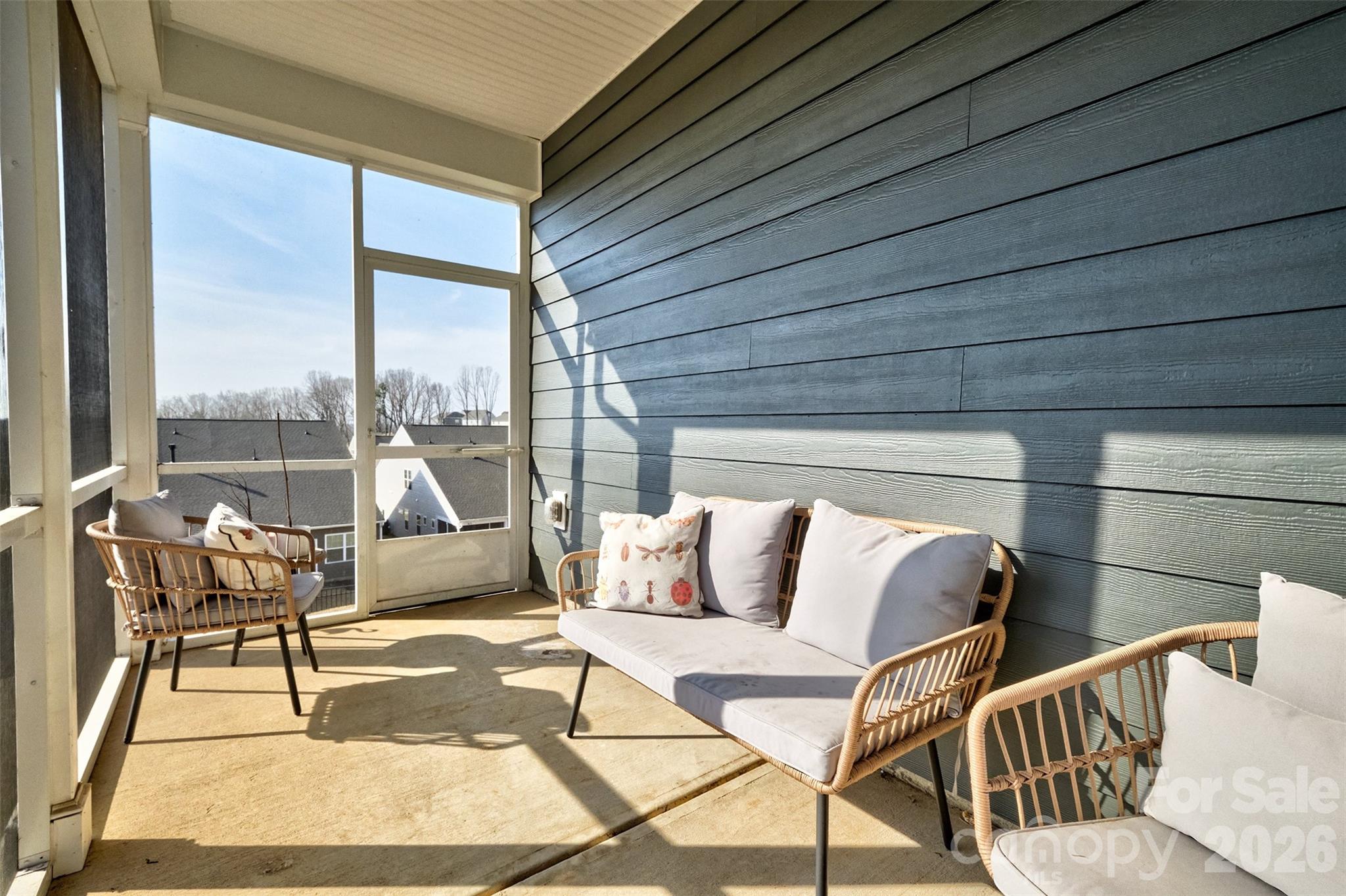 Elizabeth - Residential